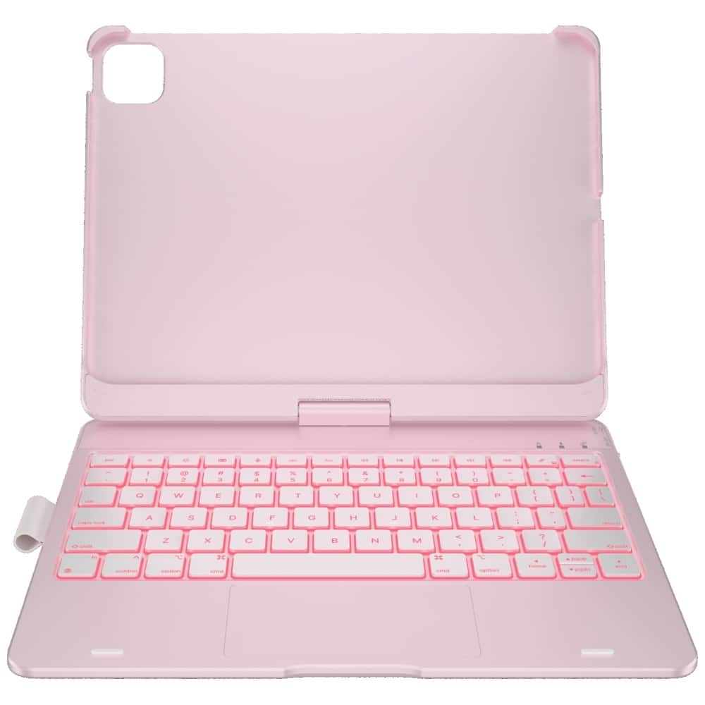 Typecase Flexbook Touch - θήκη για Apple iPad Air 11 (2024) / (2025) - Ροζ - Image 11