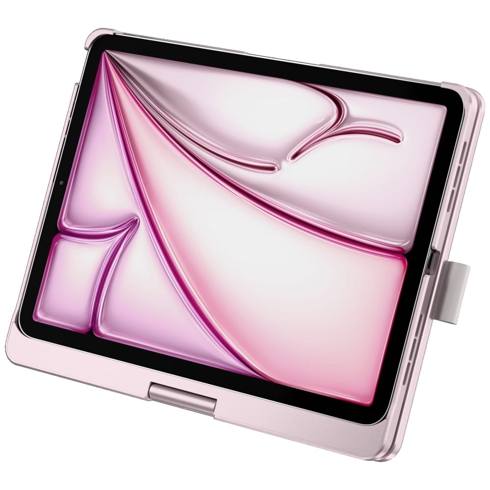 Typecase Flexbook Touch - θήκη για Apple iPad Air 11 (2024) / (2025) - Ροζ - Image 17