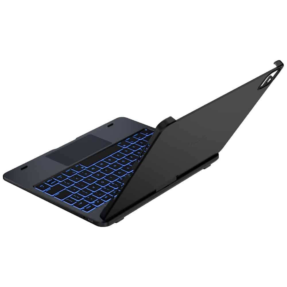 Typecase Flexbook Touch - θήκη για Apple iPad Pro 11 (2024) / (2025) - Μαύρο - Image 3