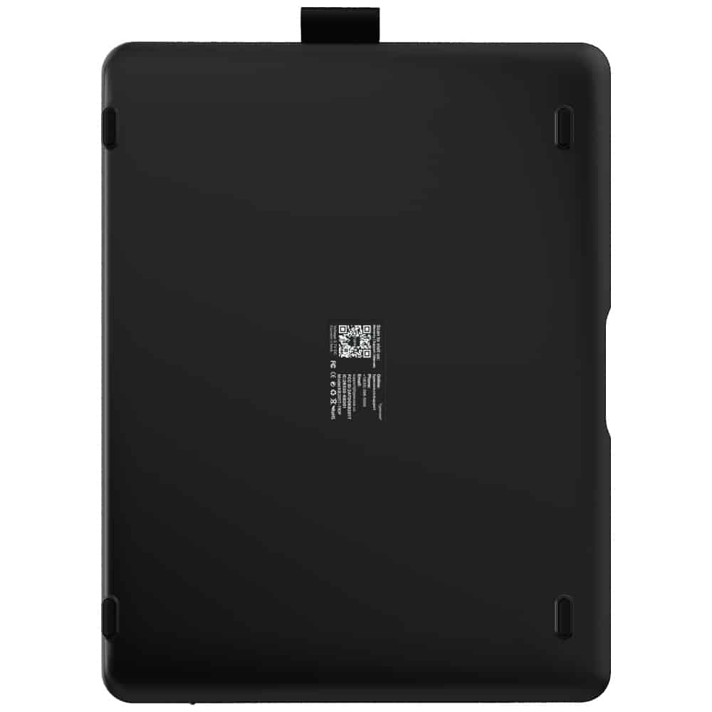 Typecase Flexbook Touch - θήκη για Apple iPad Pro 11 (2024) / (2025) - Μαύρο - Image 8