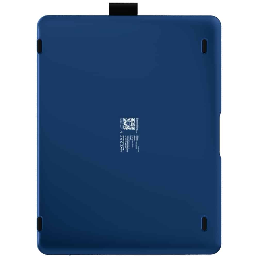 Typecase Flexbook Touch - θήκη για Apple iPad Pro 11 (2024) / (2025) - Μπλε - Image 8