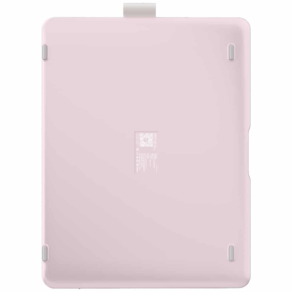 Typecase Flexbook Touch - θήκη με πληκτρολόγιο για Apple iPad Pro 11 (2024) / (2025) - Ροζ - Image 8
