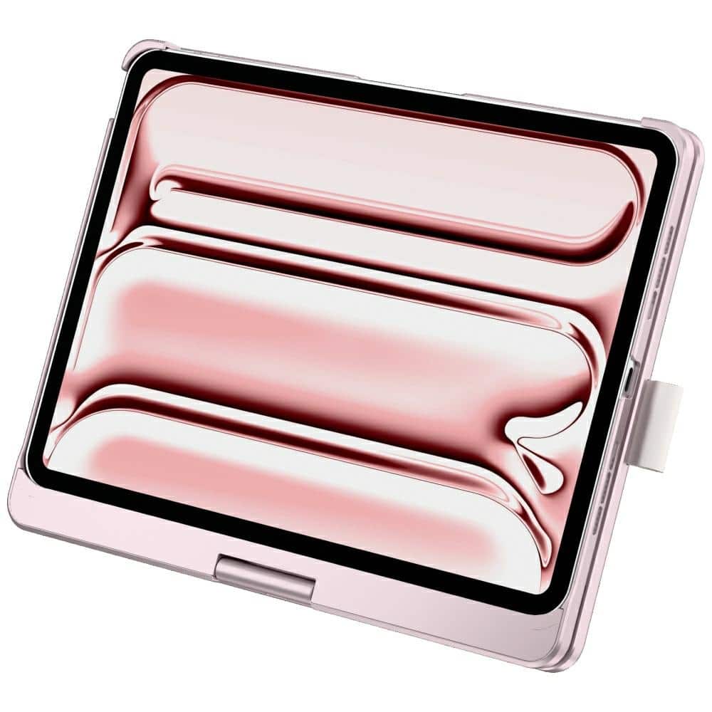 Typecase Flexbook Touch - θήκη με πληκτρολόγιο για Apple iPad Pro 11 (2024) / (2025) - Ροζ - Image 18