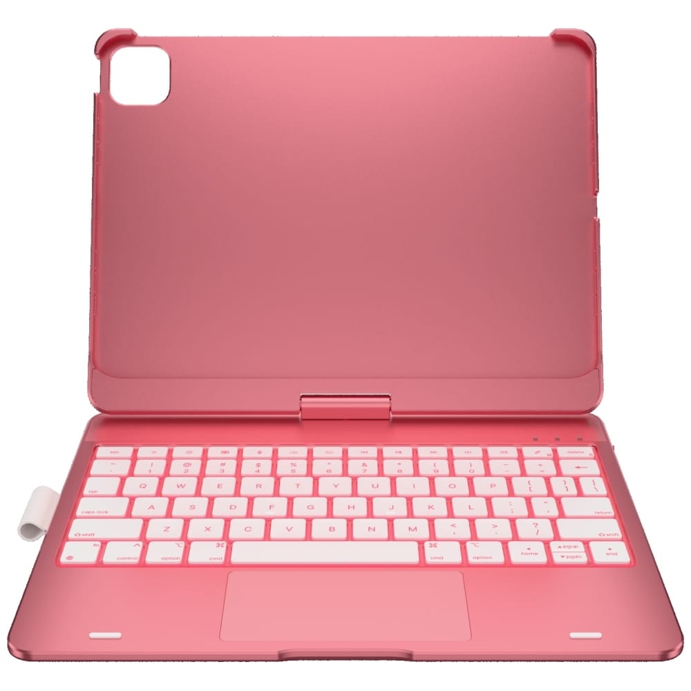 Typecase Flexbook Touch - θήκη για Apple iPad Air 11 (2024) / (2025) (2026) - Ροζ - Image 7