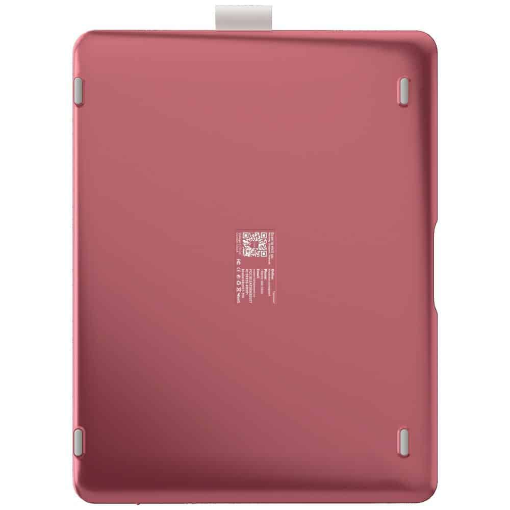 Typecase Flexbook Touch - θήκη για Apple iPad Air 11 (2024) / (2025) (2026) - Ροζ - Image 9