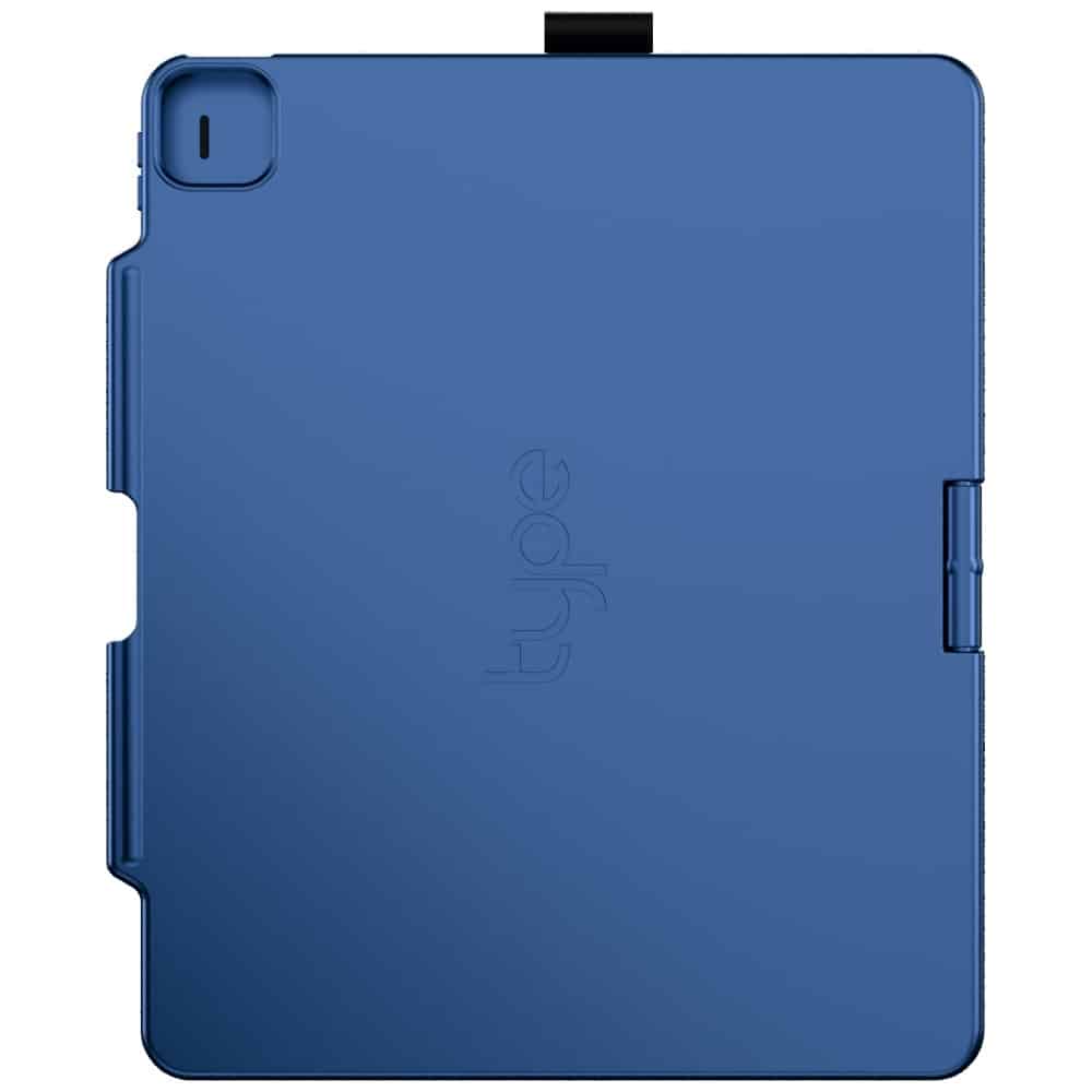 Typecase Flexbook Touch - θήκη για Apple iPad Air 13 (2024) / (2025) (2026) - Μπλε - Image 7