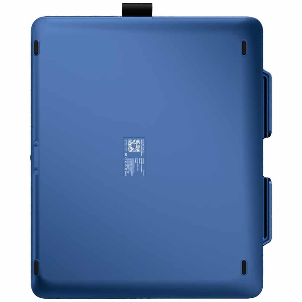 Typecase Flexbook Touch - θήκη για Apple iPad Air 13 (2024) / (2025) (2026) - Μπλε - Image 8