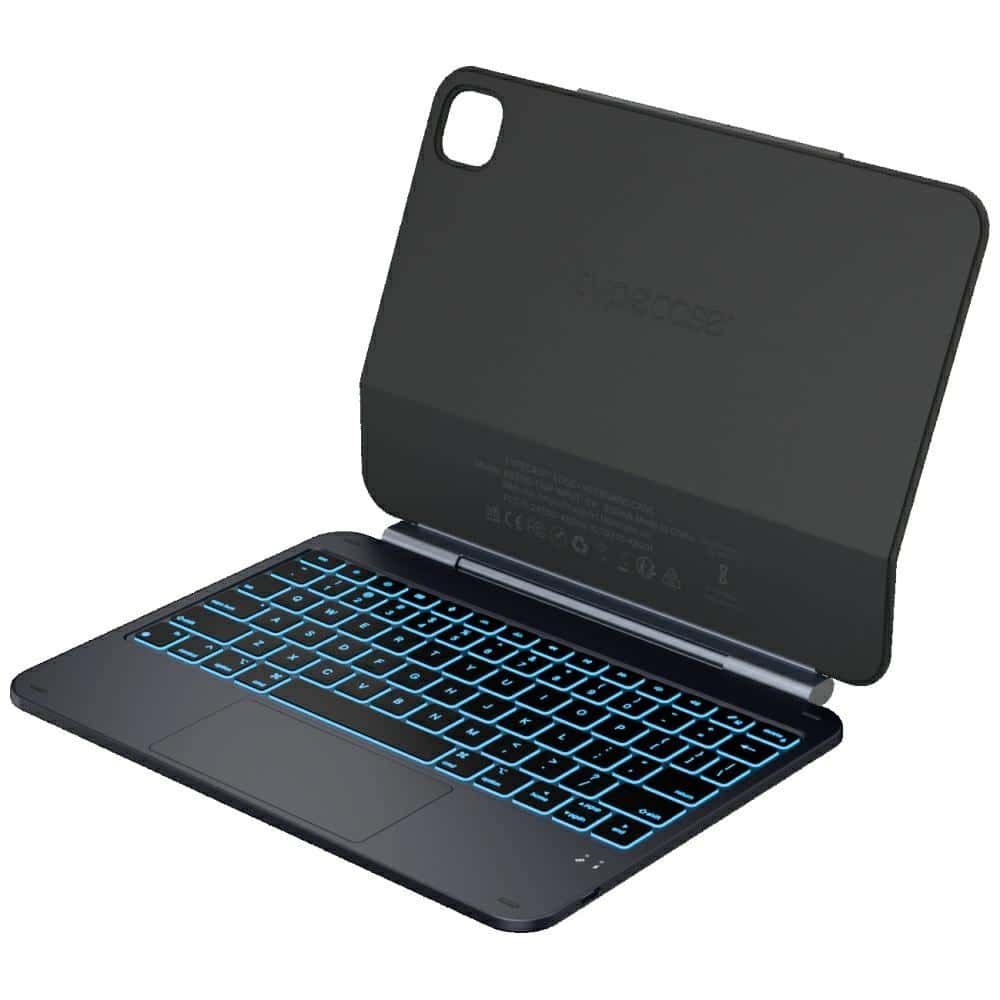 Typecase Edge - θήκη για Apple iPad Pro 11 (2024) / (2025) - Μαύρο - Image 3