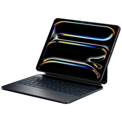 Typecase Typecase Edge - θήκη για Apple iPad Pro 13 (2024) / (2025) - Μαύρο
