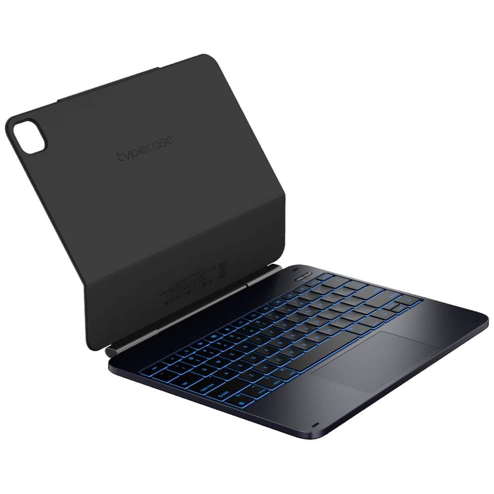 Typecase Typecase Edge - θήκη για Apple iPad Pro 13 (2024) / (2025) - Μαύρο - Image 3