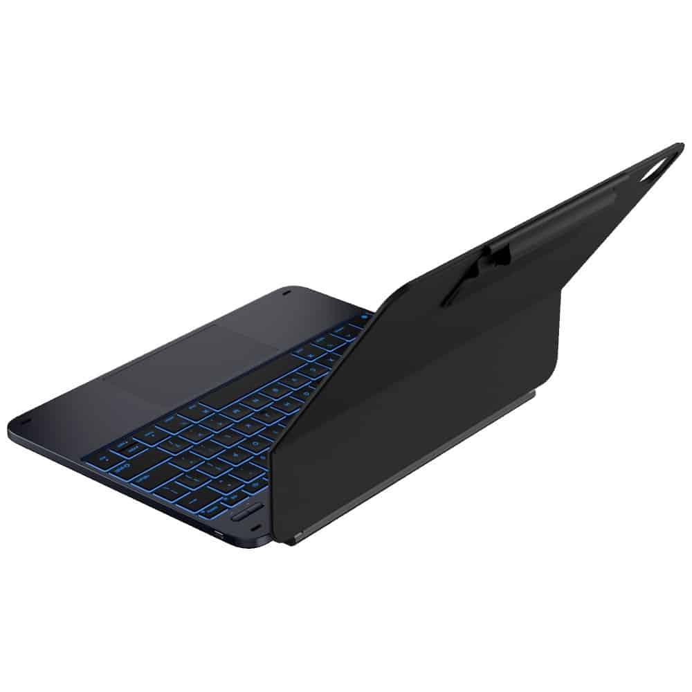 Typecase Typecase Edge - θήκη για Apple iPad Pro 13 (2024) / (2025) - Μαύρο - Image 4