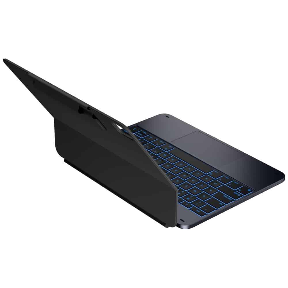 Typecase Typecase Edge - θήκη για Apple iPad Pro 13 (2024) / (2025) - Μαύρο - Image 5