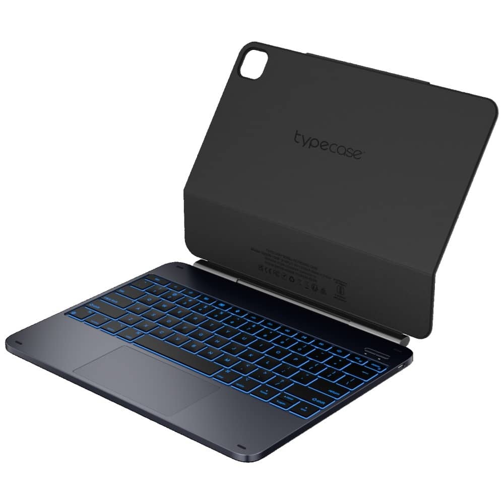 Typecase Typecase Edge - θήκη για Apple iPad Pro 13 (2024) / (2025) - Μαύρο - Image 8