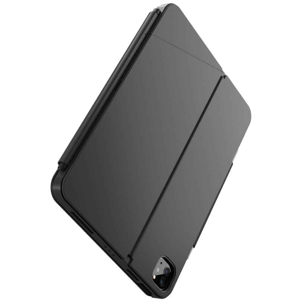 Typecase Folio Duo - θήκη με πληκτρολόγιο για Apple iPad Air 11 (2024) / (2025) (2026) - Μαύρο - Image 9