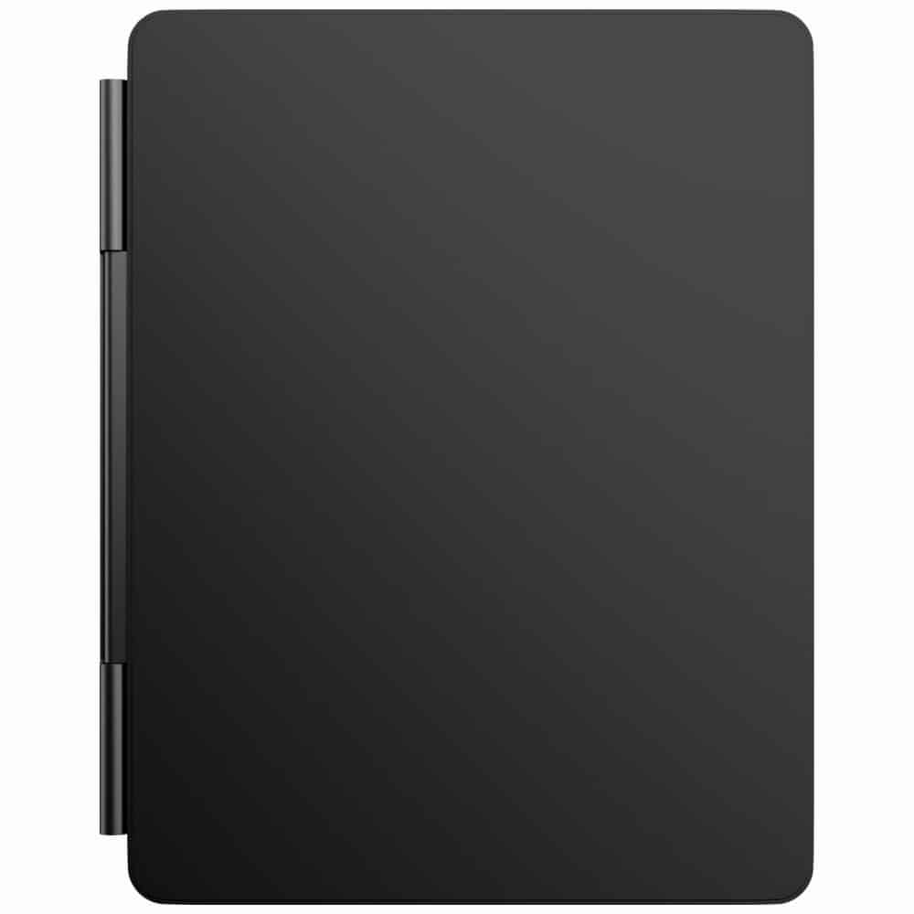 Typecase Edge Pro - Θήκη για Apple iPad Pro 13 (2024/2025) με πληκτρολόγιο - Μαύρο - Image 5