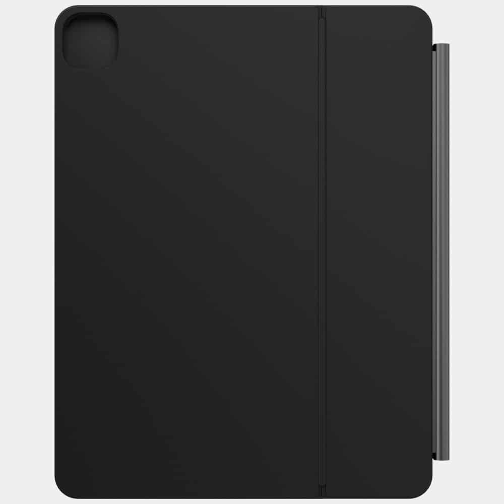 Typecase Edge Pro - Θήκη για Apple iPad Pro 13 (2024/2025) με πληκτρολόγιο - Μαύρο - Image 6