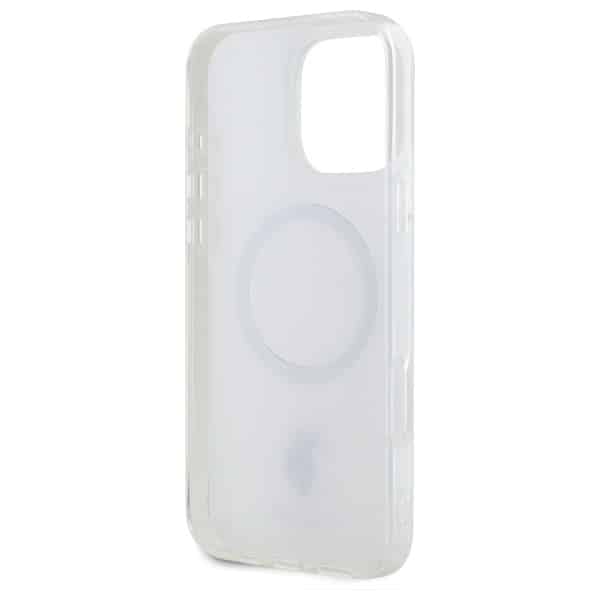 Θήκη IML Ring MagSafe για iPhone 16 Pro 6.3" US Polo USHMP16LHOCLDPW - Image 7