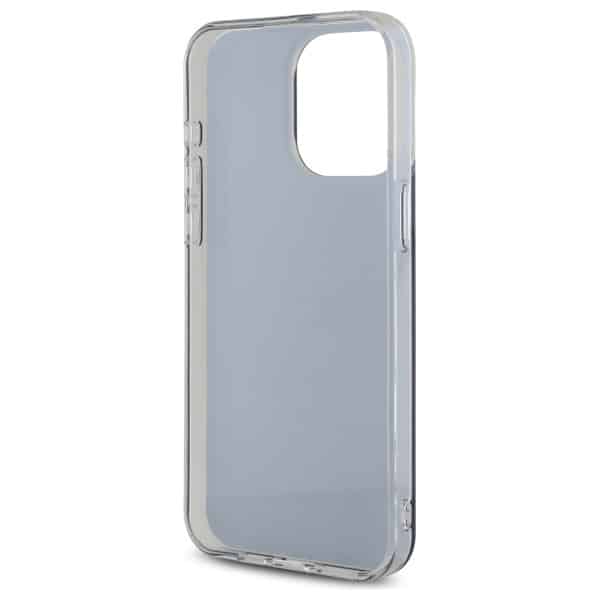 US Polo USHCP15XTPUHRBV iPhone 15 Pro Max 6,7" μπλε με λαμπερό μεγάλο λογότυπο - Image 7