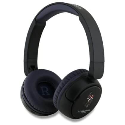 Ακουστικά Bluetooth US Polo USHPV6PCOV μπλε DH με λογότυπο
