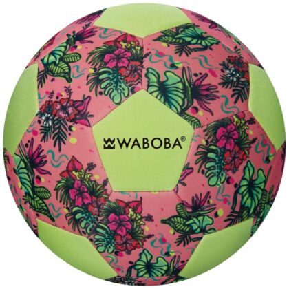 Μπάλα νερού Waboba Tropical 22εκ.