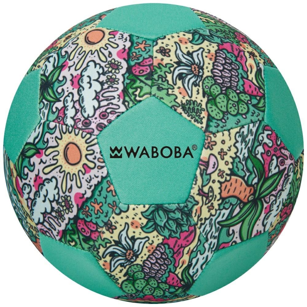 Μπάλα νερού Waboba Tropical 22εκ. - Image 2