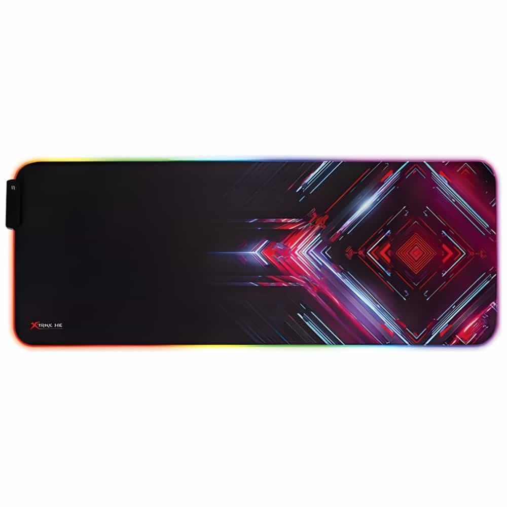 Ποντίκι Gaming XTRIKE ME MP-606 Μαύρο - Image 2