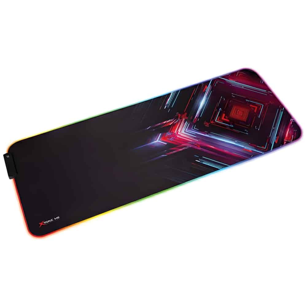 Ποντίκι Gaming XTRIKE ME MP-606 Μαύρο - Image 4