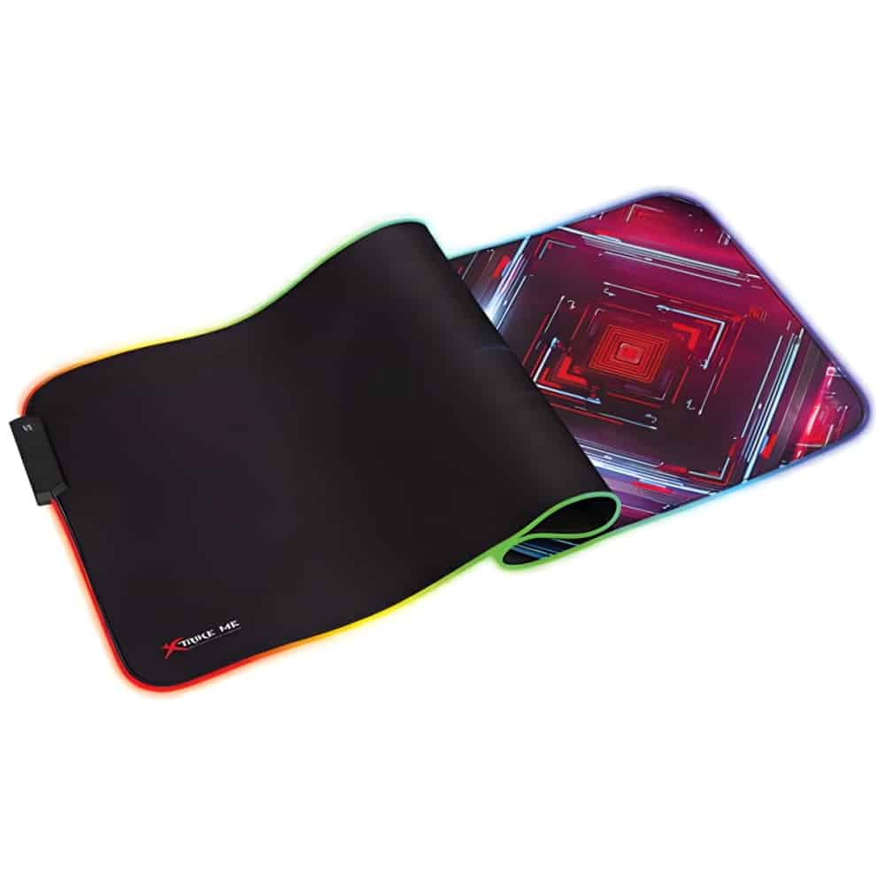 Ποντίκι Gaming XTRIKE ME MP-606 Μαύρο - Image 5