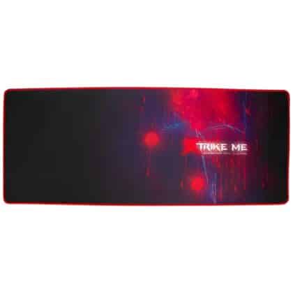 Ποντίκι Gaming XTRIKE ME MP-206 Μαύρο