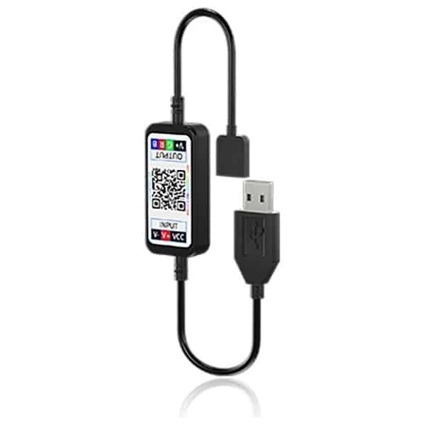 Ταινία LED RGB με χειριστήριο Bluetooth 5m XTRIKE ME HT-5050 B5 - Image 3