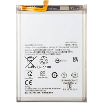 Μπαταρία EB-BA156ABY για Samsung Galaxy A15 5G A156 / A15 A155, Aftermarket