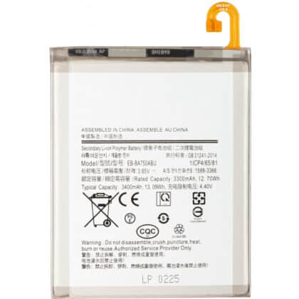 Μπαταρία EB-BA750ABU για Samsung Galaxy A10 A105 / M10 M105 / A7 (2018) A750, Aftermarket