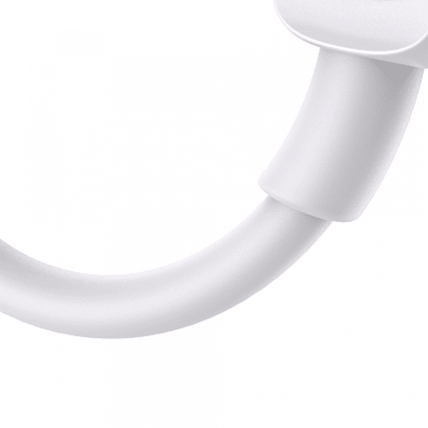 Καλώδιο USB-A σε Lightning Joyroom S-A14, 18W, 2.4A, 1.2m, Λευκό - Image 3