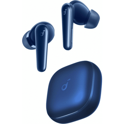 Anker SoundCore Liberty 5, Μπλε A3957G31