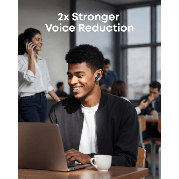 Anker SoundCore Liberty 5, Μπλε A3957G31 - Image 2