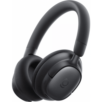 Ακουστικά Bluetooth handsfree πολλαπλών σημείων Baseus Bowie Bass MH1, Μαύρο A0203902