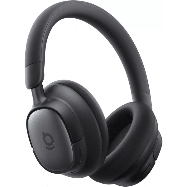 Ακουστικά Bluetooth handsfree πολλαπλών σημείων Baseus Bowie Bass MH1, Μαύρο A0203902 - Image 2