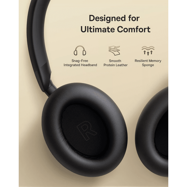 Ακουστικά Bluetooth handsfree πολλαπλών σημείων Baseus Bowie Bass MH1, Μαύρο A0203902 - Image 4
