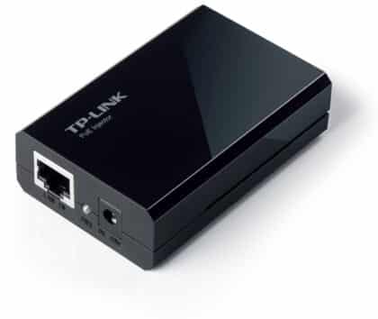 Εξαρτηματα Δικτυων TP-LINK TL-PoE150S
