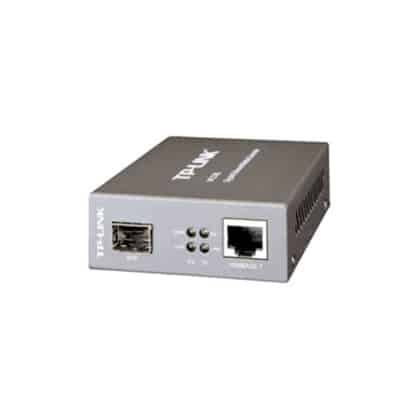FIBER CONVERTER TP-LINK MC220L
