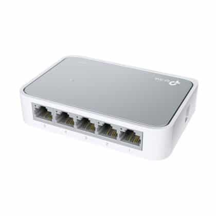 SWITCH TP-LINK TL-SF1005D
