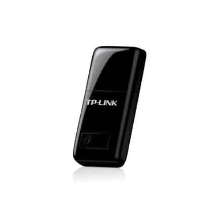 WIRELESS ADAPTER TP-LINK TL-WN823N