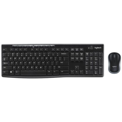 Logitech MK270 GR
