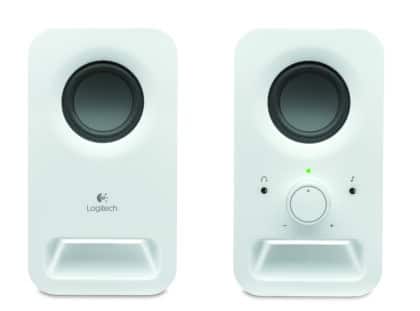 Ηχειa LOGITECH Z150 WHITE
