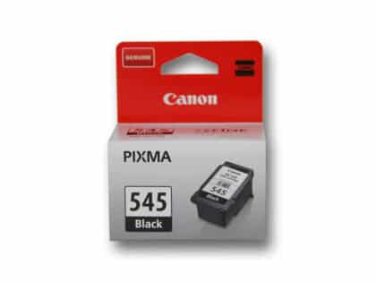 Μελάνι CANON INK PG-545 BLACK 8287B001