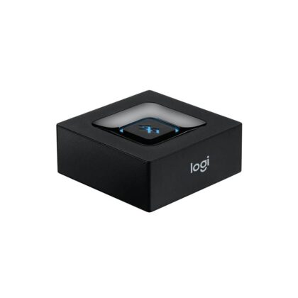 BLUETOOTH LOGITECH AUDIO ADAPTER