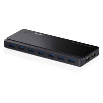 TP-LINK PORTABLE ADAPTER UH720