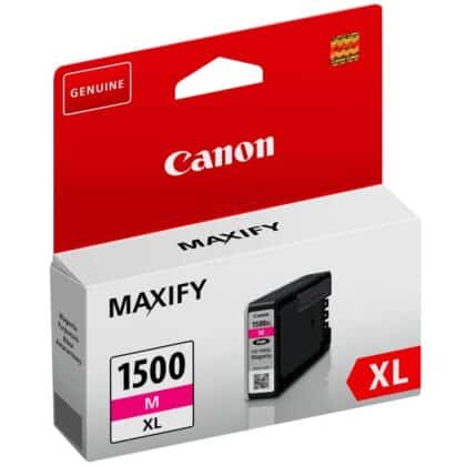 Μελάνι CANON MAGENTA PGI1500XL 9194B001