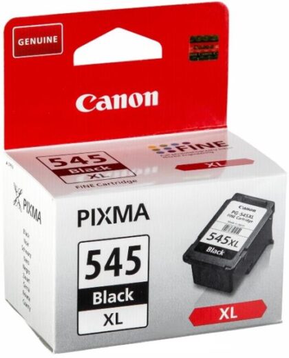 Μελάνι CANON INK PG-545XL BLACK 8286B001