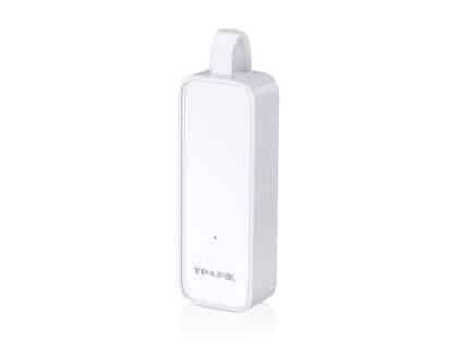 USB  3.0 to Ethernet UE300